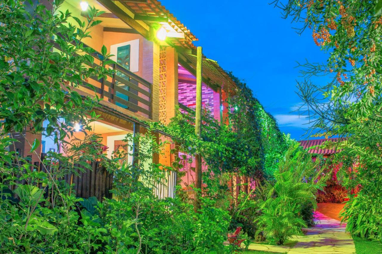 Casa De Frida Pousada Galeria Пиренополис Экстерьер фото